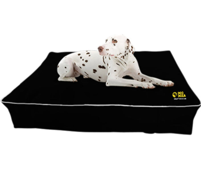 Dog doza bed top covers