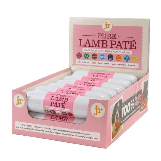JR Pure Rabbit Dog Pate