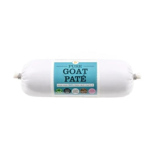 JR Pure Goat Pate