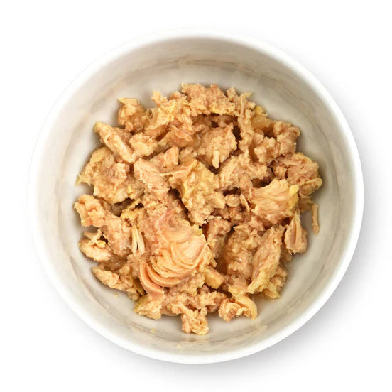 100% Chicken Topper for dogs