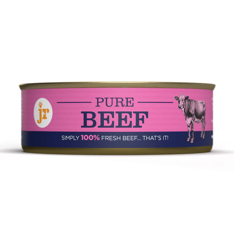 Pure Beef Topper