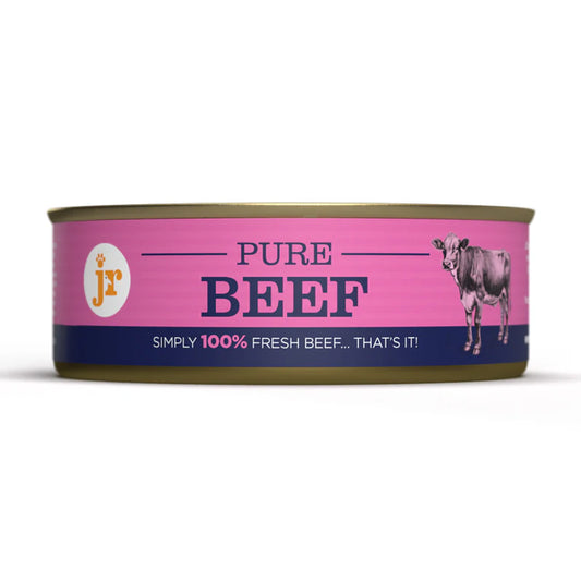 Pure Beef Topper