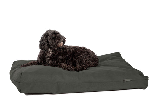Antibacterial Deep Duvet Green