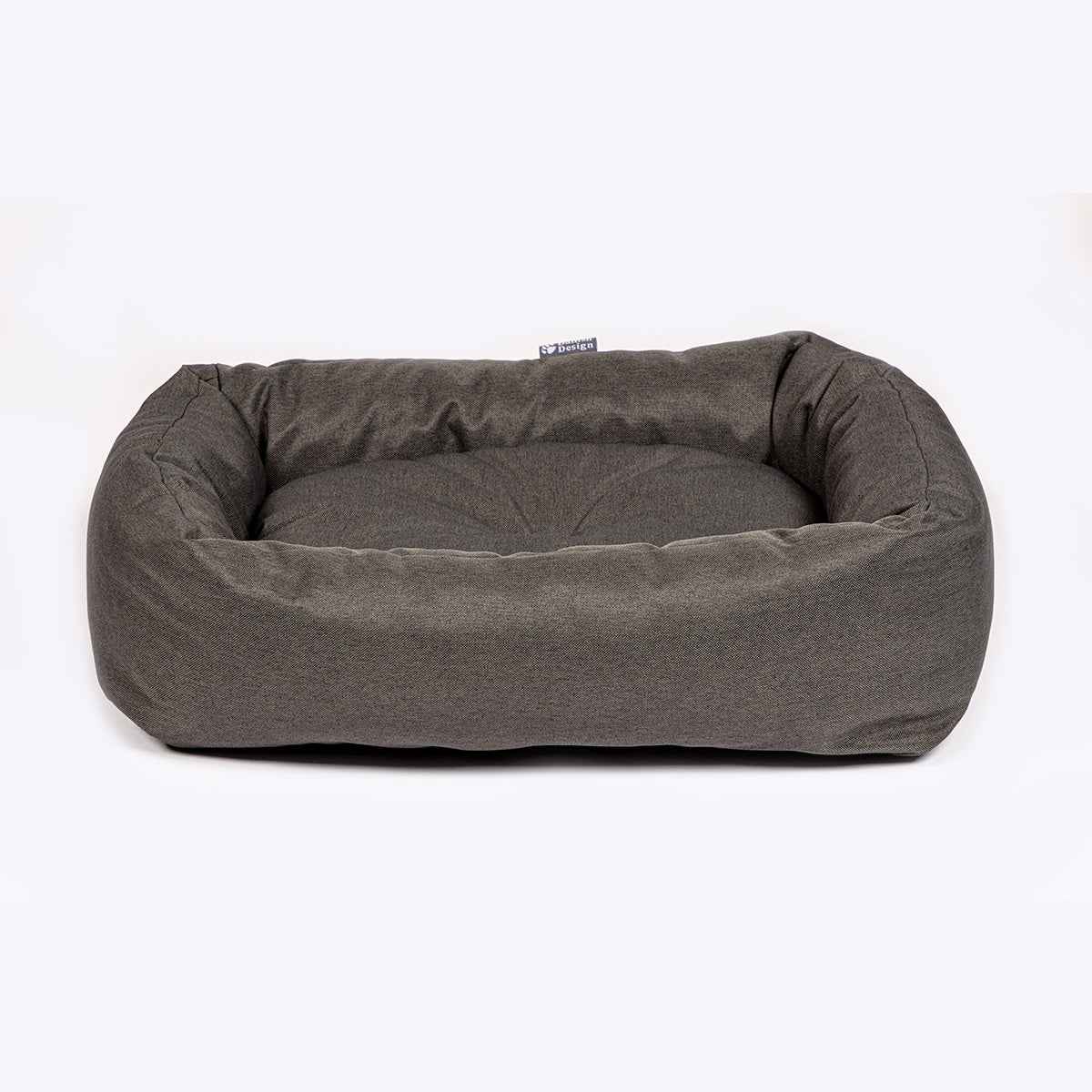 Anti bacterial settee dog bed