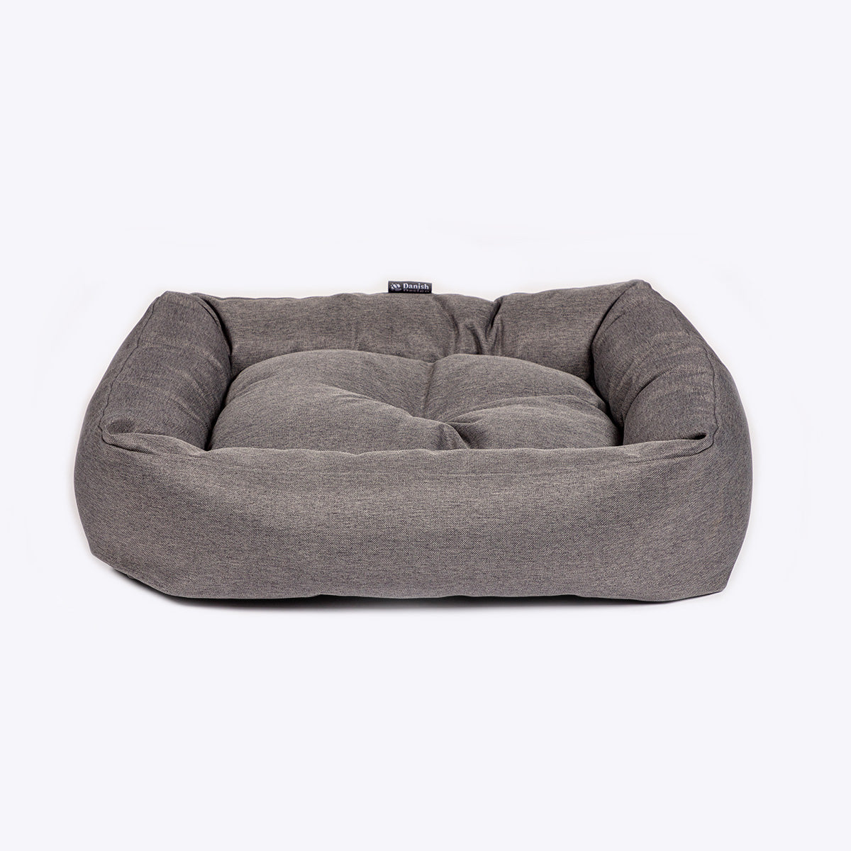 eco friendly hygienic settee dog bed