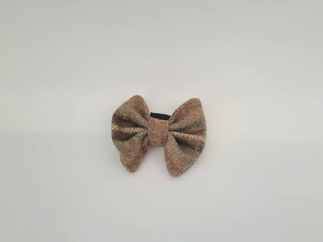 Abraham Moon Ingleton Dog Bow Ties