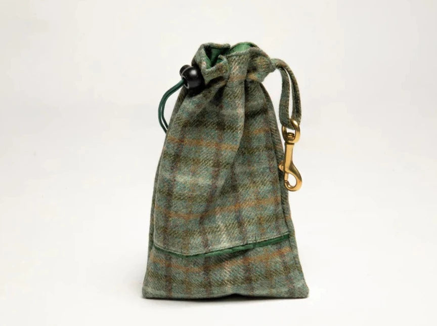 Abraham Moon Treat Bag Balmoral