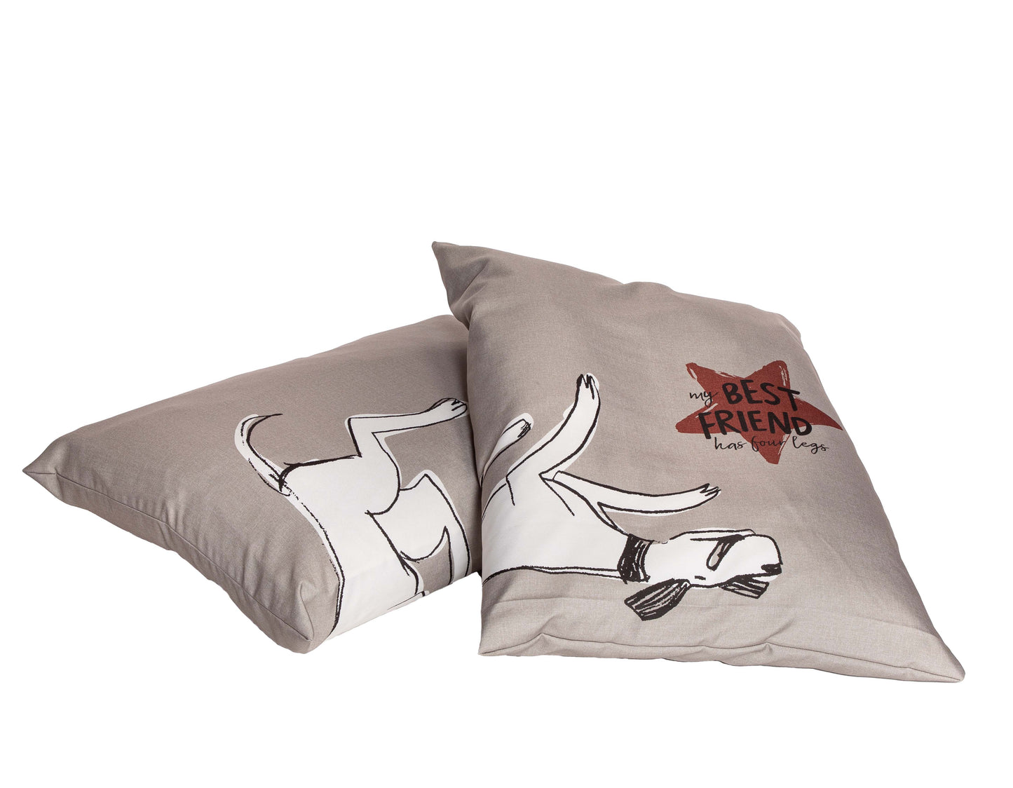 Dog Battersea Deep Bed