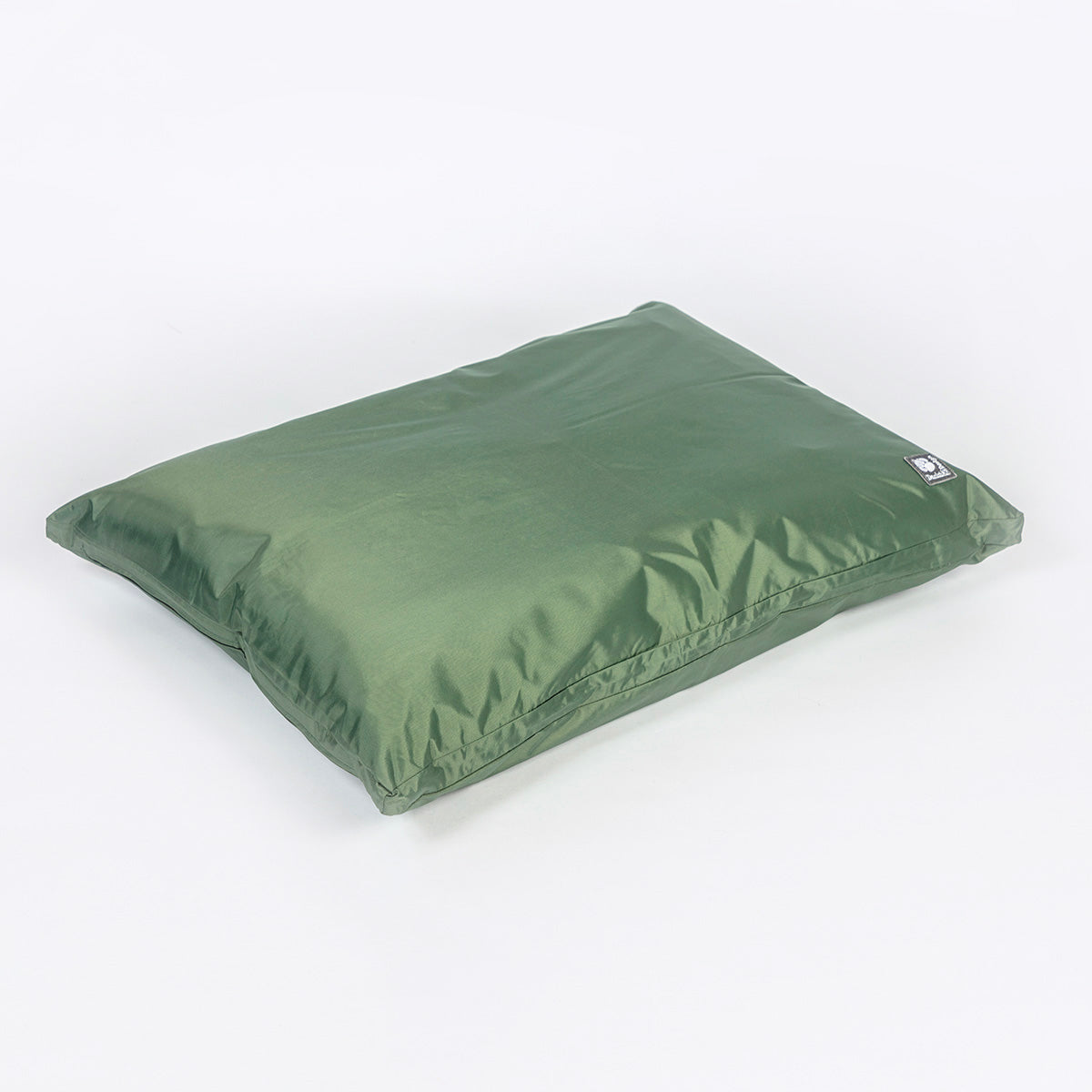 Cooling waterproof country dog bed