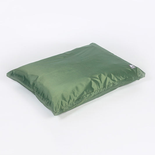 Cooling waterproof country dog bed