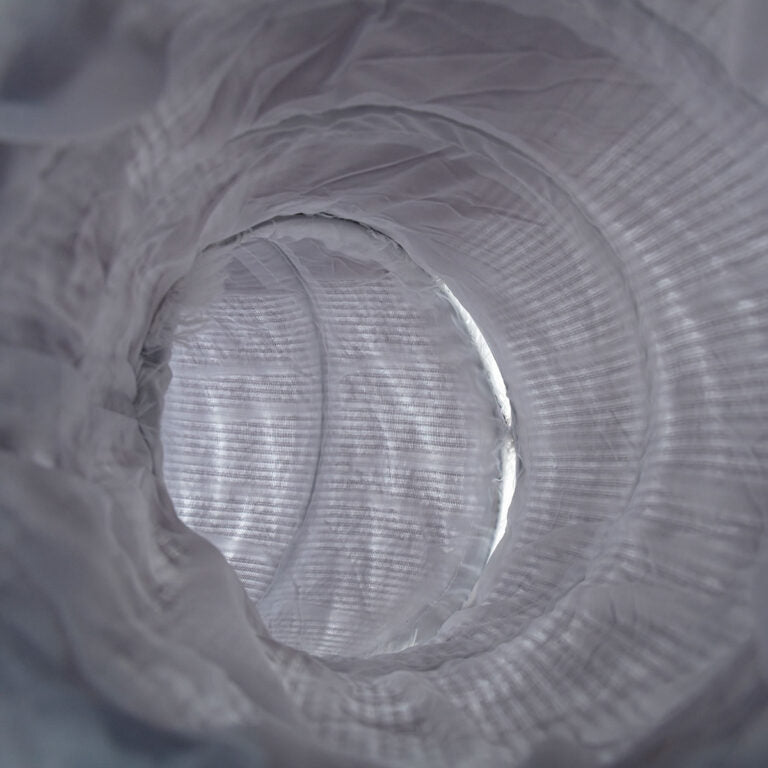 Cat tunnel