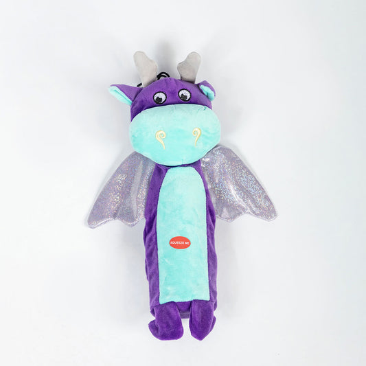 Dragon Dog Toy