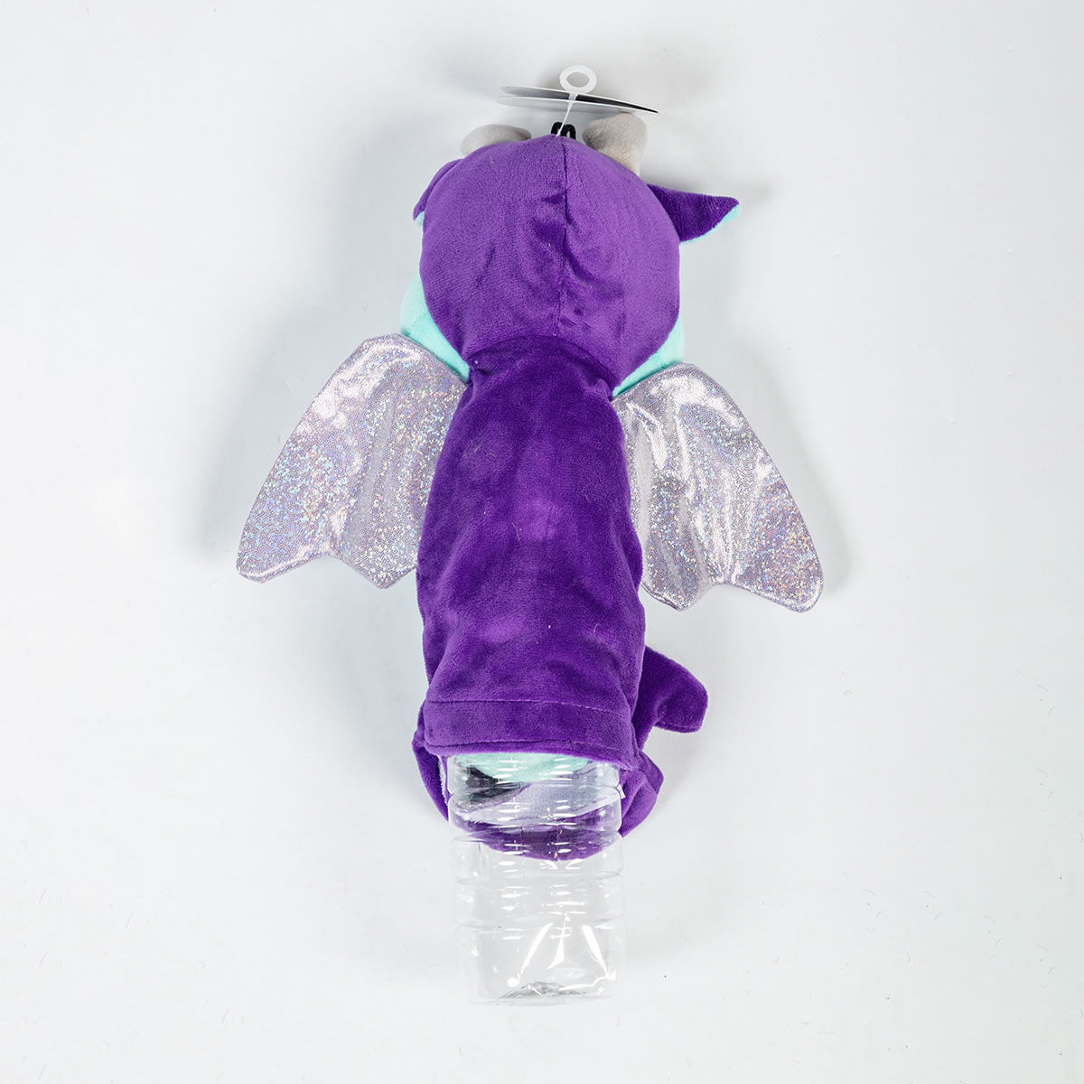 Dragon Bottle Dog Toy
