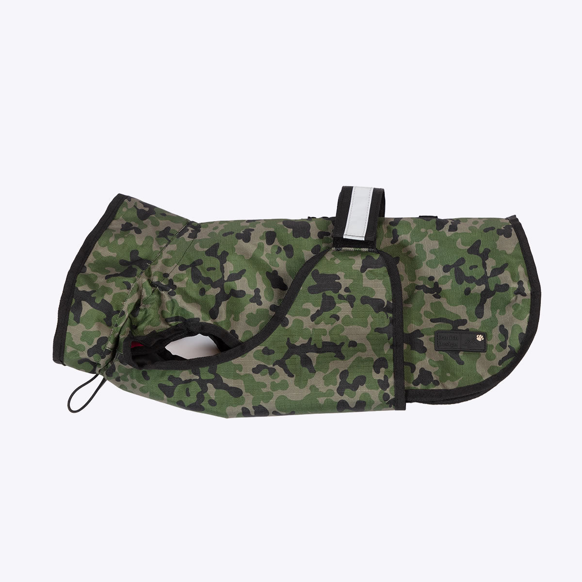 3 in 1 dog coat all weather