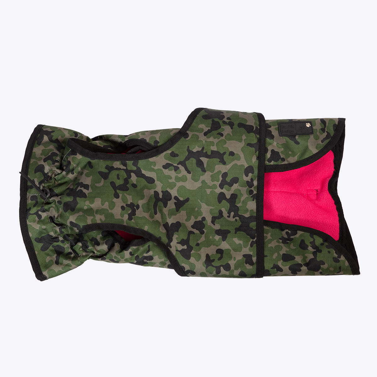 3 in 1 dog coat all season