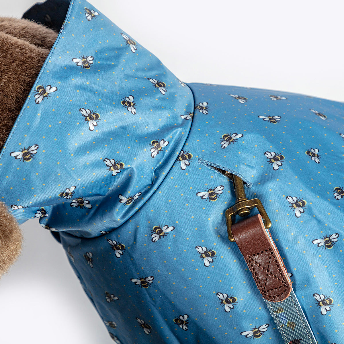 Dog Raincoat