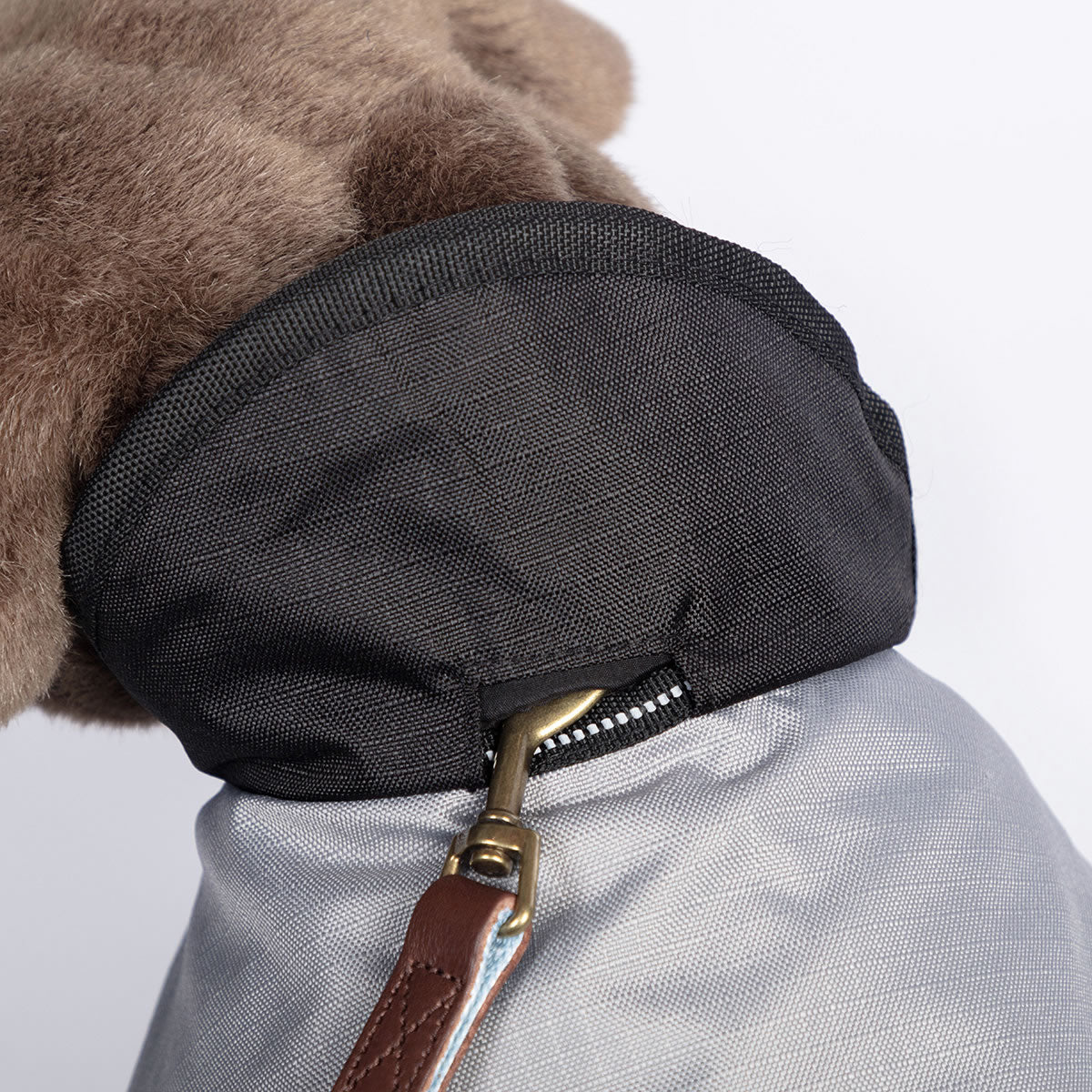 Dog coat all seasons