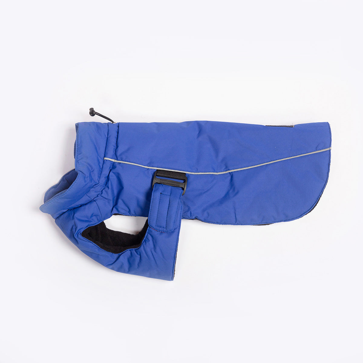 Coats for active dogs