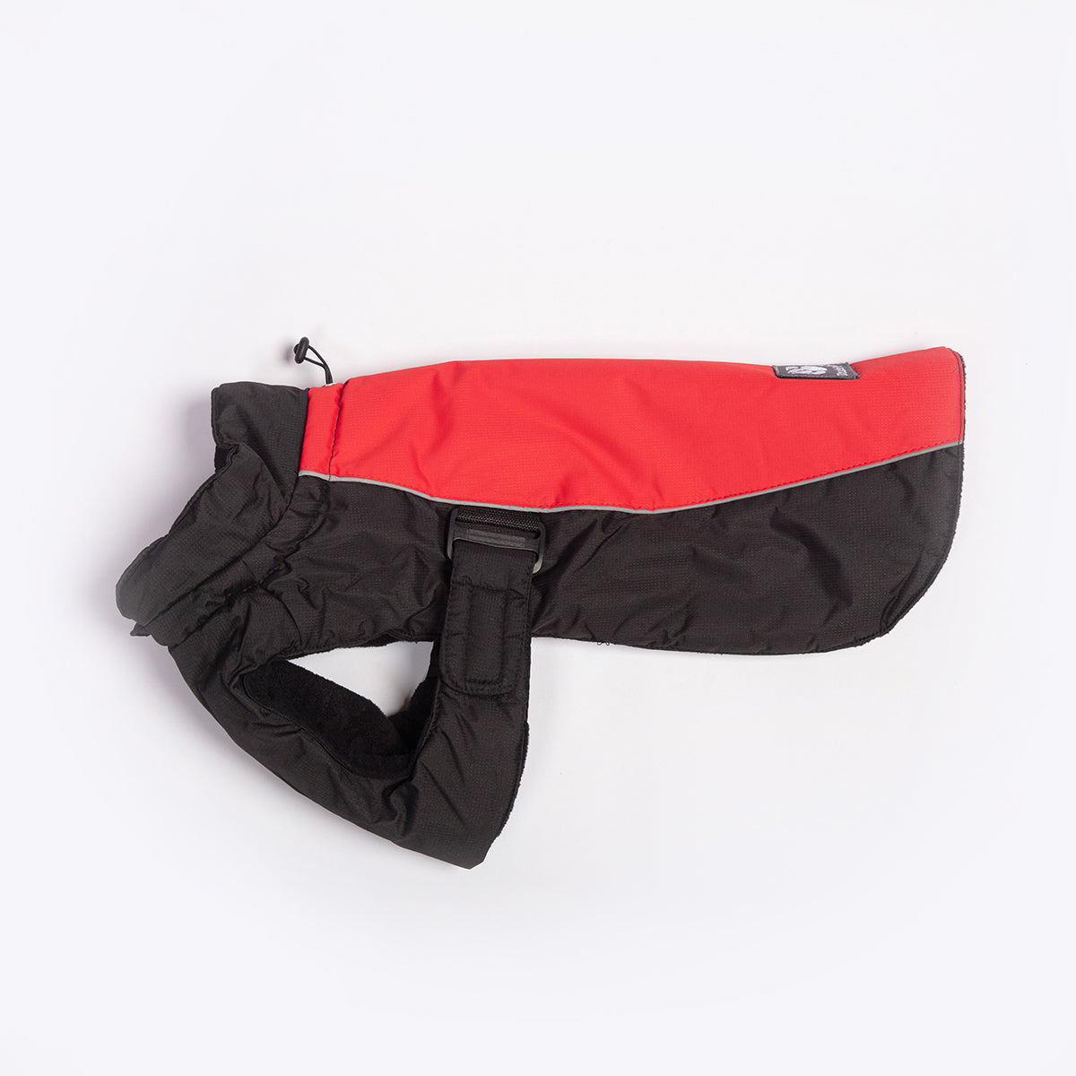 Sporty dog coats
