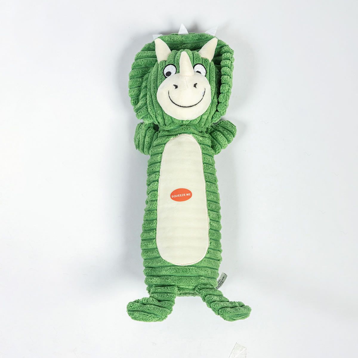 Dinosaur Bottle Toy