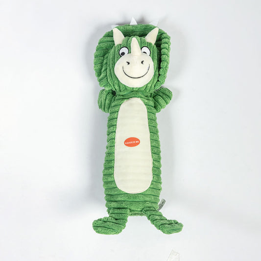 Dinosaur Bottle Toy