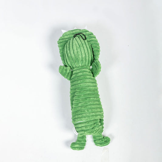Declan the Dinosaur Dog Toy