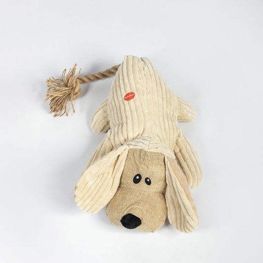 Dylan the Dog Dog Toy