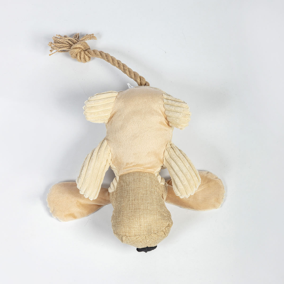 Large Dog Toy Dylan