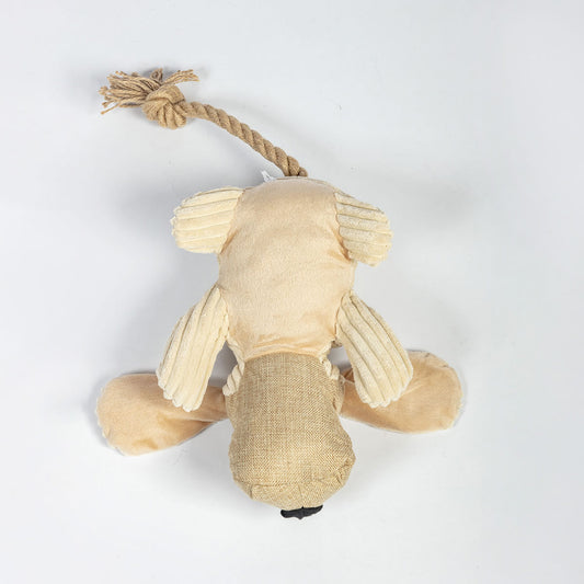 Large Dog Toy Dylan