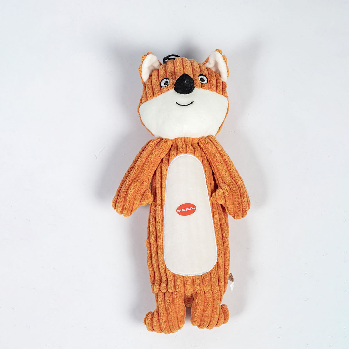 Fox Bottle Toy