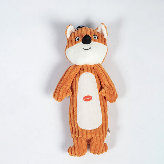 Fox Bottle Toy