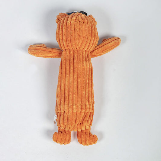 Fox Bottle Dog Toy