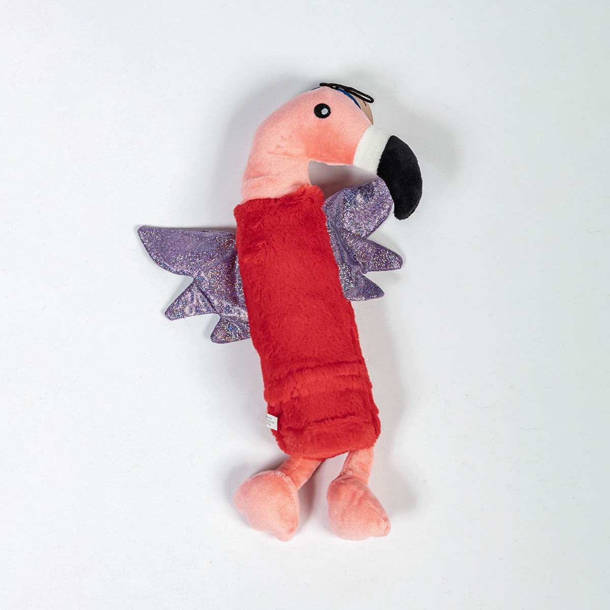 Flamingo Dog Toy