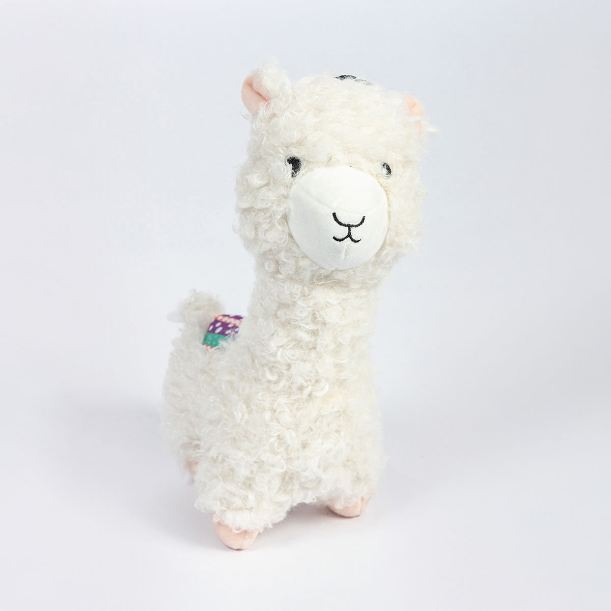 Llama Bottle Toy