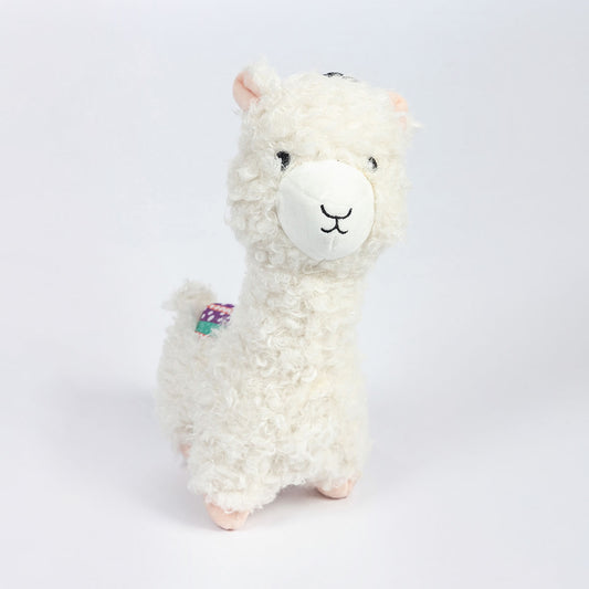 Llama Bottle Toy