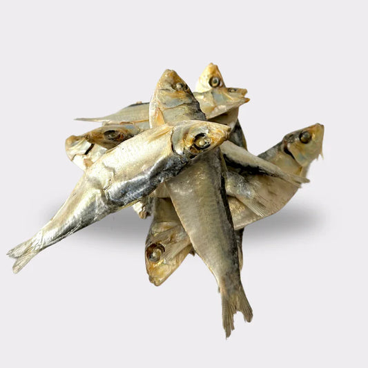 Large dried sprats