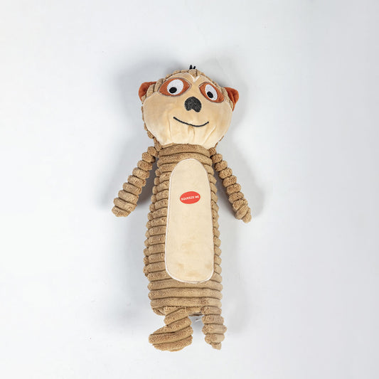 Meerkat Dog Toy