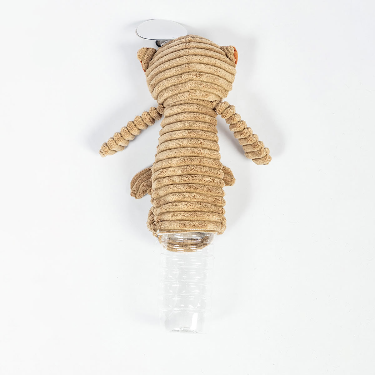 Meerkat Bottle Toy
