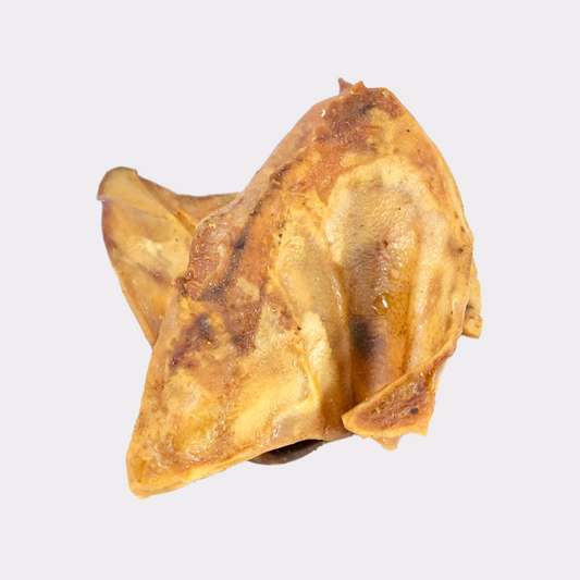 Pigs ears