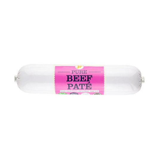 Beef Dog Pate