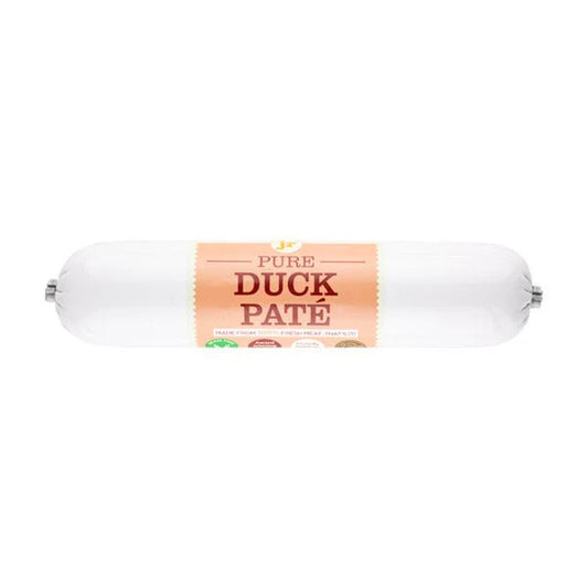 Signature Pure Duck Dog Pate