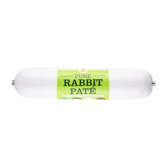 100% Natural rabbit dog pate