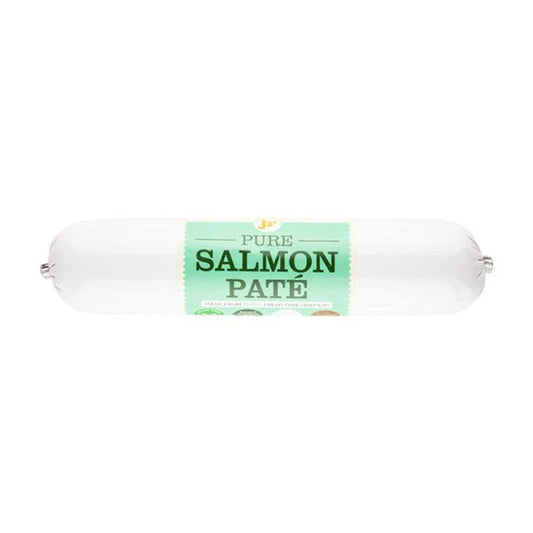 Signature Pure Salmon Dog Pate