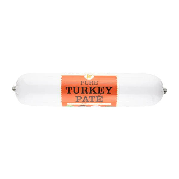 Signature Pure Turkey Dog Pate