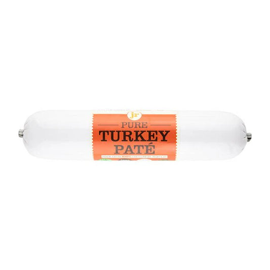Signature Pure Turkey Dog Pate