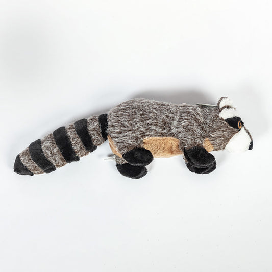 Racoon Dog Toy