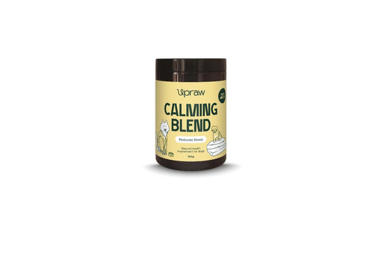 Calming Blend Powder
