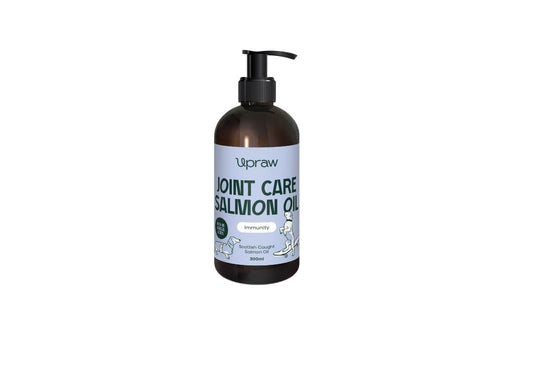 Joint Care Salmon Oil