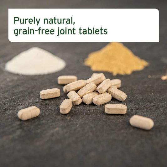 AniForte AgilityVET Joint Tablets for Dogs Grain Free