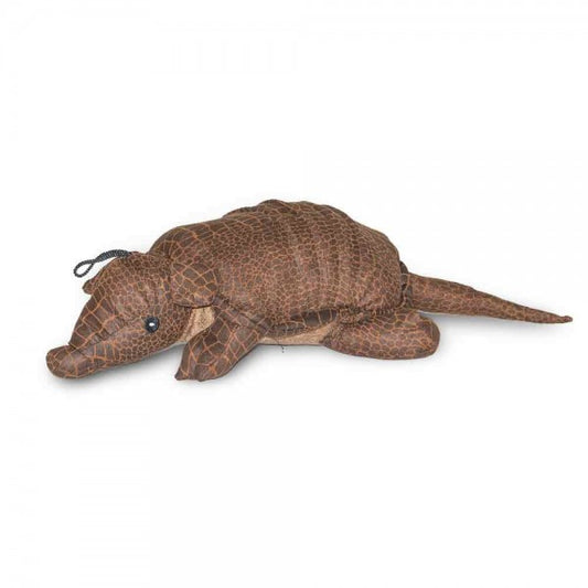 Armadillo Large Dog Toy